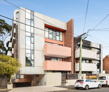 102/152 Peel Street, Prahran VIC 3181 - Apartment For Rent | Domain - Photo 1