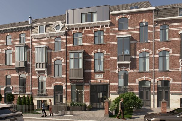 Naamsevest 66 / 0003, 3000 Leuven - Foto 1