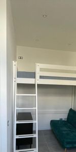 STUDIO MEUBLE - QUARTIER BORDEAUX TONDU - Photo 4