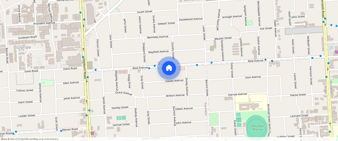 ** Reid Avenue, SA 5073, Tranmere