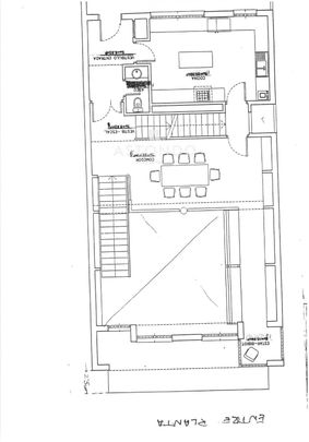 Casa adosada de alquiler en Canillas - Photo 1