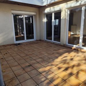 À louer / Appartement F5 et + / BESANCON QUARTIER BREGILLE 58 rue Danton - Photo 3