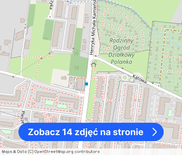 Kamieńskiego wynajem mieszkania - Zdjęcie 1