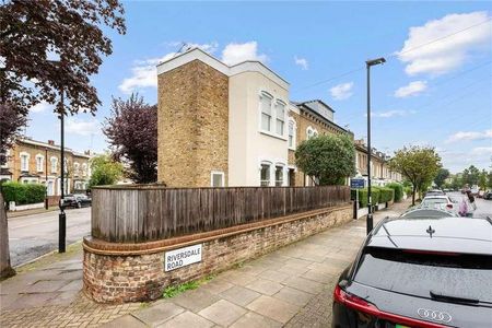Riversdale Road, London, N5 - Photo 2