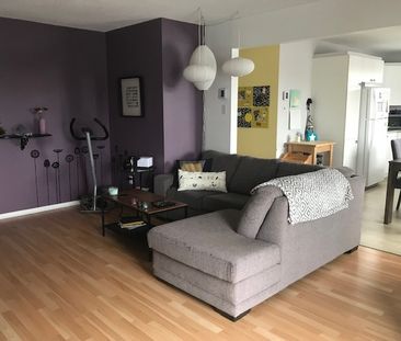 2 Chambres à Louer - Photo 1