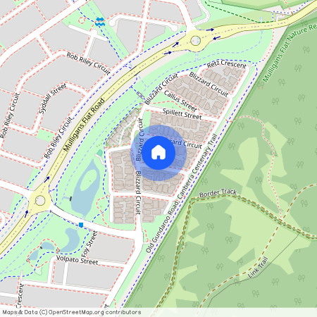 5 Buchan Crescent, Forde