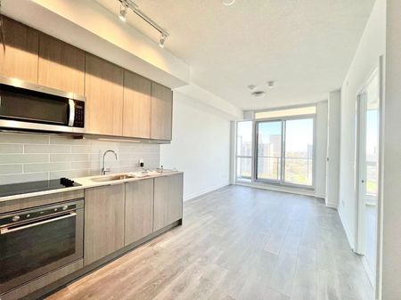 For Lease - 32 Forest Manor Road Unit# 1207, Toronto, Ontario - Photo 4