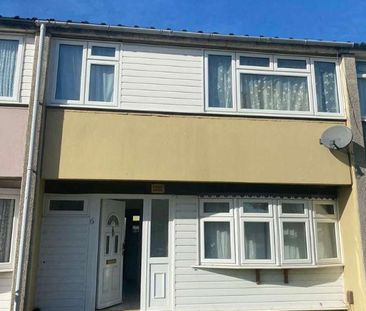 Wivenhoe Road, Barking, IG11 - Photo 2