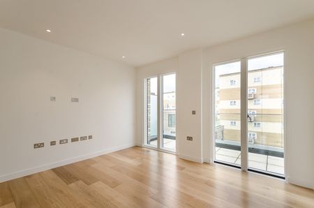 2 bedroom apartment to rent - Photo 2