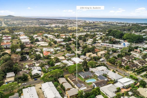 Buderim – One Bedroom Unit - Photo 1