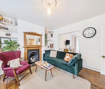 1 bedroom flat to rent - Photo 5