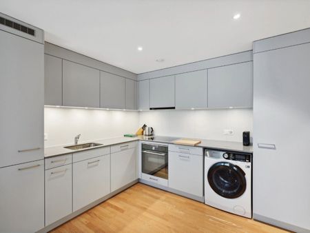 Bâle-Münchenstein - à 7 min. de la gare CFF de Bâle - Photo 5