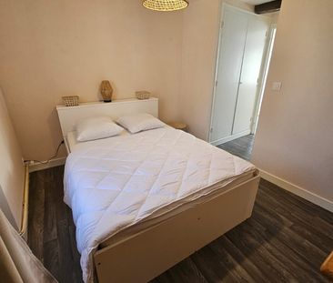 Location Appartement 2 pièces 47m² BRIVE LA GAILLARDE 19100 - Photo 5