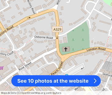 Wiltshire Road, Wokingham, Berkshire, RG40 - Photo 1