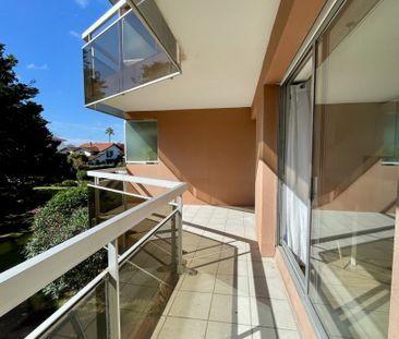 Location Appartement 1 pièce 30m² ANGLET 64600 - Photo 4