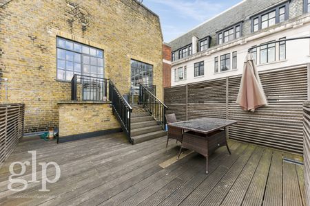 2 Bedroom Flat, Kingly Street, London, Greater London, W1B - Photo 2