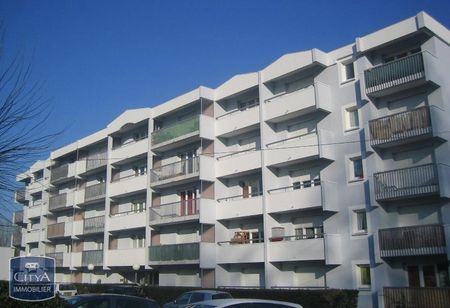 Location Appartement 1 pièce 22m² GRADIGNAN 33170 - Photo 3