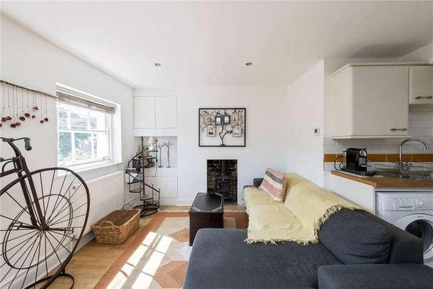 Brixton Hill, London, SW2 - Photo 1