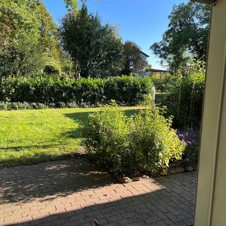 Ihre neue Wohnung in Traisa im Grünen - Photo 3