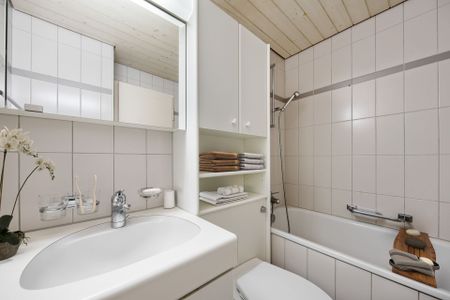 Charming – centrally located – your new home! - Foto 2