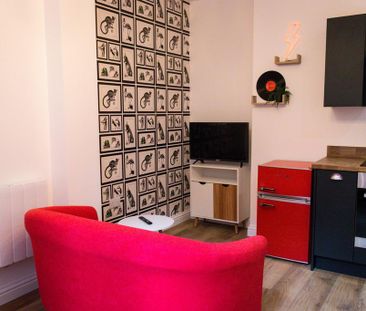 1 bedroom flat to rent - Photo 3