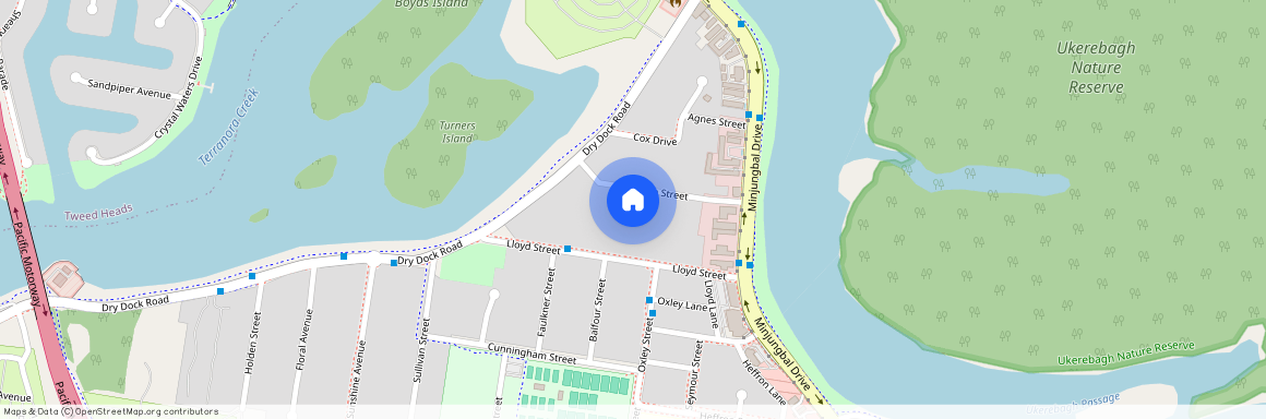 7/16 William Street, NSW 2486, Tweed Heads South