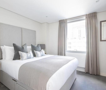 4 bedroom flat to rent - Photo 6