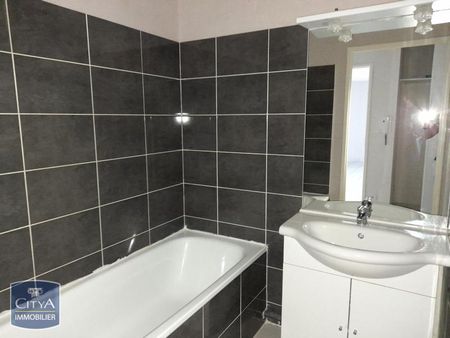 Location Appartement 2 pièces 43m² GAILLAC 81600 - Photo 4