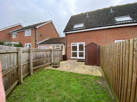 2/3 Bed House to let in Wangford, Suffolk - Photo 3