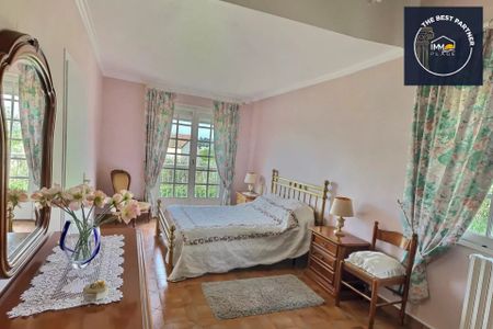 Location Maison 6 pièces 222m² BEZIERS 34500 - Photo 3