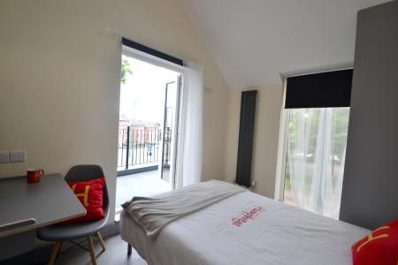 Mount Hooton Road, Arboretum, Nottingham, NG7 - Photo 1