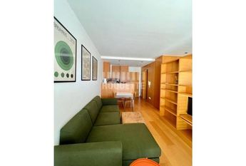 Apartamento T1 em Porto