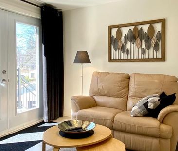 2 ½ tout inclus à Arvida, Saguenay - Photo 2