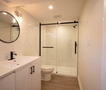 ALL INCLUSIVE 1 BEDROOM LOWER UNIT FOR RENT IN WELLAND! - Photo 6