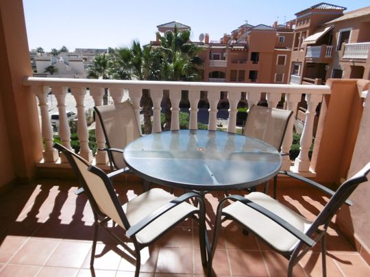 514 Las Violetas – Id 447 - Photo 1