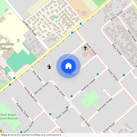 735 Ngaio Street, Mahora, Hastings