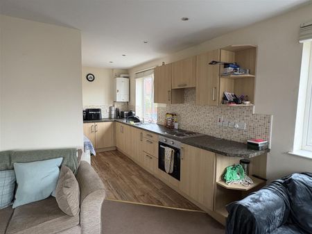 55, Downs View, New Road, Bromyard - Photo 2