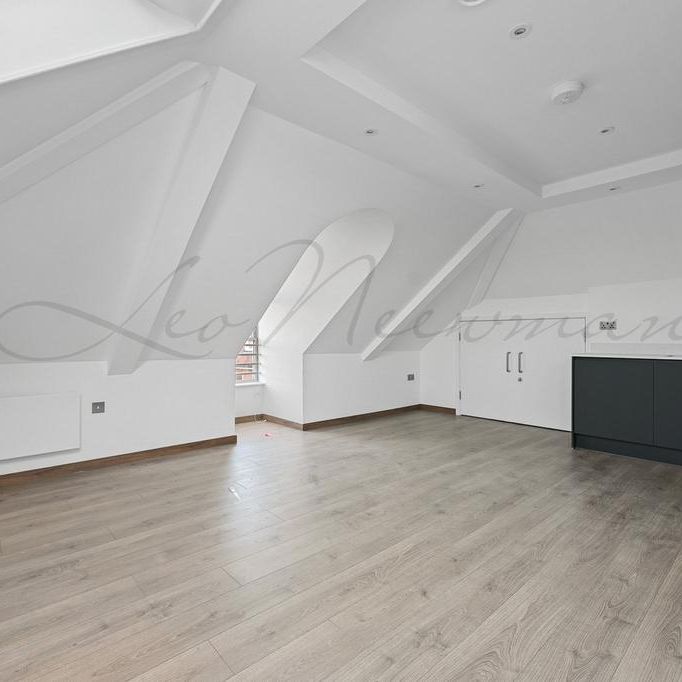 1 bedroom flat to rent - Photo 1