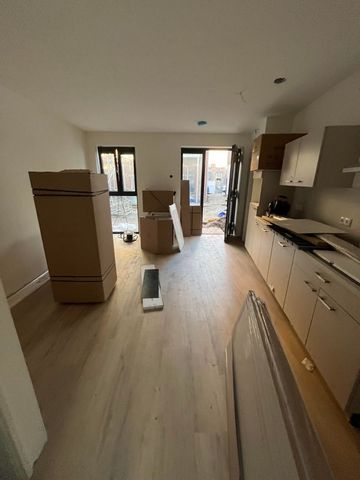 Te huur: Appartement Steenweg in Helmond - Photo 5