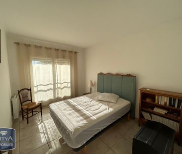 Location Appartement 4 pièces 82m² AVIGNON 84000 - Photo 5