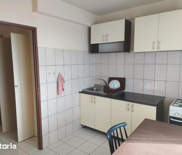 AP. 2 CAMERE- BRANCOVEANU, BLOC REABILITAT, BUCATARIE INCHISA - Fotografie 1