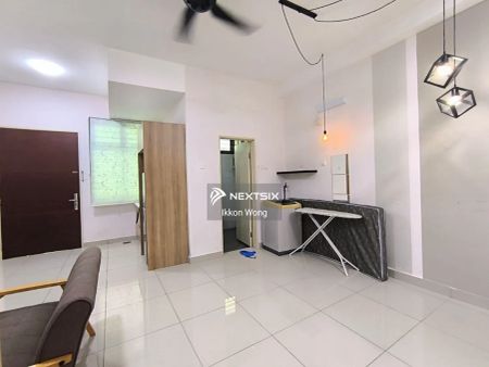 Palazio Serviced Apartment - Foto 3