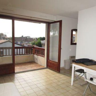 Location - Appartement - 1 pièces - 23.11 m² - montauban - Photo 1