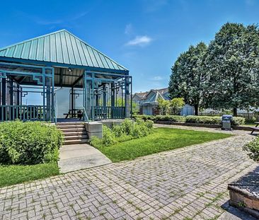 For Lease - 45 HOLLAND Avenue Unit# 910, Tunneys Pasture and Ottawa... - Photo 6