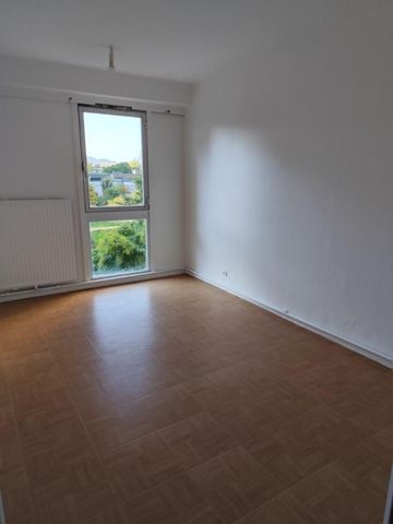 APPARTEMENT T4 170 GALERIE ARLEQUIN - GRENOBLE - Photo 3