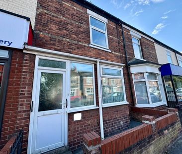 Chanterlands Avenue, Hull - Photo 1