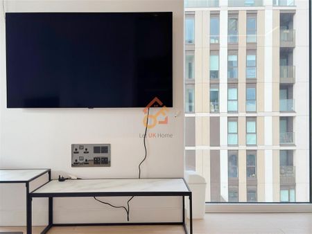 1 bedroom flat to rent - Photo 4