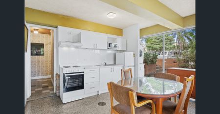 FURNISHED TWO BEDROOM UNIT IN MOOROOKA - Photo 4