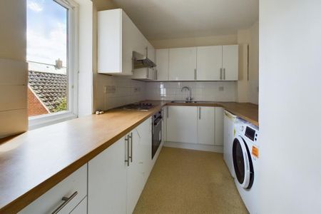 1 bedroom flat to rent - Photo 4