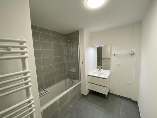 Appartement T3 à louer Noyal Sur Vilaine - 64 m² - Photo 1